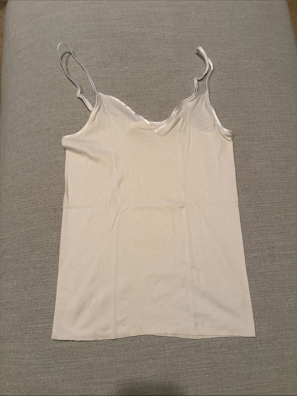 Hanro Camisole Top